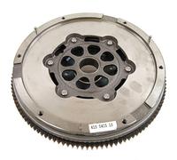 Dual Mass Flywheel DMF fits FORD TRANSIT TDCi 2.2D 06 to 14 QWFA LuK 1372531 New