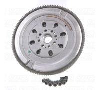 Dual Mass Flywheel DMF (w/ bolts) fits RENAULT VEL SATIS BJ0, BJ03 2.0D 2005 on