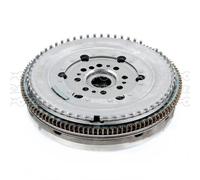LuK Dual Mass Flywheel 415 0438 10 – DMF Transmission Replacement for Ford Transit 2.2 (2007–2014)