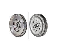 415 0442 10 Flywheel Luk DMF Spare Fits Opel Astra J Saloon Sports Tourer By LuK