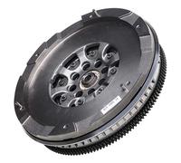 LUK Dual Mass Flywheel DMF for Mercedes E220d BlueTEC 4Matic 2.1 (1/15-1/15)