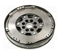 Dual Mass Flywheel DMF fits VAUXHALL AGILA B 1.3D 08 to 14 LuK 93193421 93196496