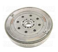 Dual Mass Flywheel DMF fits LAND ROVER FREELANDER L359 2.2D 06 to 14 LuK Quality