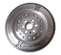 Dual Mass Flywheel DMF fits VAUXHALL INSIGNIA A 2.0D 08 to 17 LuK 55564746 New