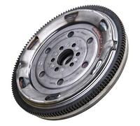 415 0553 08 Dual Mass Flywheel DMF CVT Continuously Variable Transmission By LuK