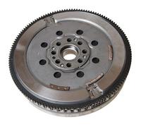 Dual Mass Flywheel DMF fits NISSAN QASHQAI J10, J11 1.6D 2011 on R9M LuK Quality