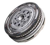 Dual Mass Flywheel DMF fits MERCEDES E250 2.2D 09 to 16 LuK 6510304405 Quality