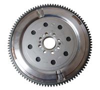 Flywheel Manual Transmission 415 0612 10 LuK for TOYOTA AVENSIS Saloon VERSO
