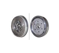 Dual Mass Flywheel DMF fits RANGE ROVER EVOQUE L538 2.2D 11 to 19 LuK LR022073