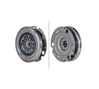 Flywheel 7-Speed Dual-Clutch Transmission 415 0627 09 LuK for AUDI PORSCHE