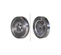 LuK Dual Mass Flywheel 415 0630 10 – DMF Transmission Replacement Spare Part