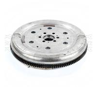 Dual Mass Flywheel DMF (w/ bolts) fits SEAT ALHAMBRA 7V 2.0D 05 to 10 BRT LuK