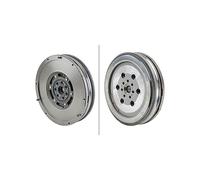 415 0677 10 Dual Mass Flywheel DMF Transmission Replacement Spare Part By LuK