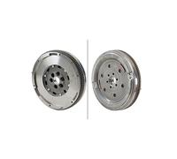 415 0699 10 Dual Mass Flywheel DMF Transmission Replacement Spare Part By LuK
