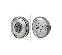 415 0722 10 Dual Mass Flywheel DMF Transmission Replacement Spare Part By LuK