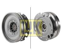 Dual Mass Flywheel DMF fits AUDI A4 Allroad B9 2.0D 2016 on LuK 0CK105317AC New