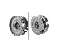 Dual Mass Flywheel DMF fits AUDI A4 Allroad B9 2.0D 2016 on LuK 0CK105317AC New