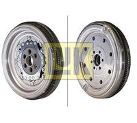 Flywheel 6-Speed Dual-Clutch Transmission 415 0736 09 LuK for VW SEAT SKODA AUDI