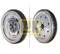 Dual Mass Flywheel DMF fits VW PASSAT 2.0D 05 to 12 LuK 03G105266AR 03G105266BD