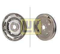 415 0768 09 Dual Mass Flywheel DMF For Dry DSG Direct Shift Gearbox By LuK