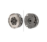 Dual Mass Flywheel DMF (w/ bolts) fits AUDI Q5 8RB 2.0D 08 to 17 LuK 0B2105266S