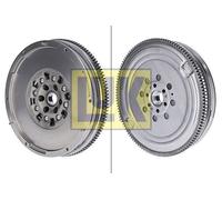 LuK Flywheel 415095510 - Dual Mass DMF, Manual Transmission, fits MAN TGE 2.0 TDI RWD