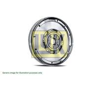LuK Dual Mass Flywheel 415103110 – For Manual Transmission, Opel Renault Nissan