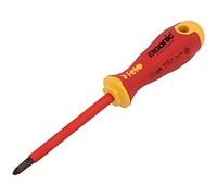 415 203 90 Screwdriver Insulated Pozidriv® PZ2 ERGONIC® FELO