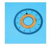 415 Encoder Disk 315 CB760-80001 Fit For Hp GT5810 5820 | Fit For 311 410 310 3630 3638 318 418 115 118 316 31(50pcs)