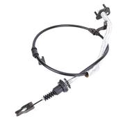 415101Y900 Clutch Cable Replacement for Kia Picanto 2011 2012 2013 2014 2015 2016 2017 New Clutch Cable for Smoother Starting and Gear Shifting