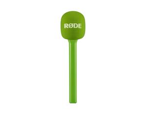 415110 RODE Interview GO - Green NEW