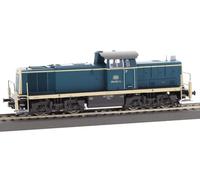 41584 Diesel Locomotive Class 290 of the DB, Ep. IV (Digital with Sound)