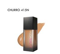 (415N Churro) Huda Beauty FauxFilter Luminous Matte Foundation