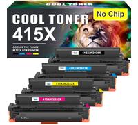 415X 415A W2030A W2030X Toner Compatible for HP Laserjet Pro MFP M479fdw