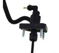 41610C8100 Clutch Master Cylinder,For Hyundai I20 2014-2024 | Coupe 1.0 T-GDI 1.2/1.4/1.1,For Crdi,Replacement Plastic Black