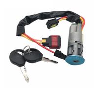 4162P0 Compatible With Citroen For Xsara 1998-2004 Car Ignition Lock Cylinder Barrel