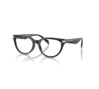 4168D Casper Optical Frame - unisex - Michael Kors - Glasses - Black - 54 MM - Accessories 54 MM