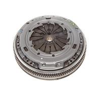 Clutch kit 417 0047 10 LuK for AUDI A2