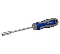 417-4.5-125 screwdriver hexagonal socket wrench HEX 4.5mm L. total: 215mm IRIMO