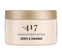 -417 Body-care Catharsis-Dead-Sea-TherapyAromatic Body Butter Kiwi & Mango