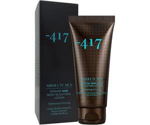 -417 Body-care Mud-PhytoAbsolute Mud - Intense Mud Body Sculpting Lotion