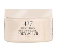 -417 Body-care Serenity-LegendAromatic Balancing Body Scrub - Ocean
