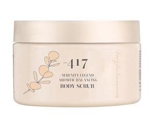 -417 Body-care Serenity-LegendAromatic Balancing Body Scrub Ocean