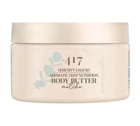 -417 Body-care Serenity-LegendDeep Nutrition Body Butter Matcha
