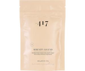 -417 Body-care Serenity-LegendHydrating Dead Sea Bath Salt