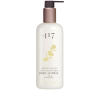 -417 Body-care Serenity-LegendMatchaAromatic Refreshing Body Lotion