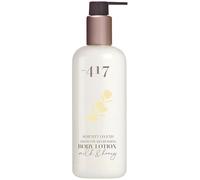 -417 Body-care Serenity-LegendMilk & HoneyAromatic Refreshing Body Lotion