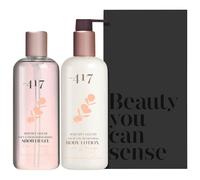 -417 Body-care Serenity-LegendMy Body Duo Kiwi & Mango Shower Gel 350 ml + Body Lotion 350 ml