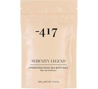 -417 Body-care Serenity-LegendSerenity LegendHydrating Dead Sea Bath Salt