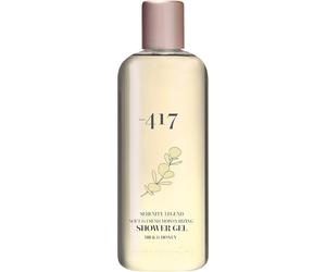 -417 Body-care Serenity-LegendSoft & Fresh Moisturizing Shower Gel Milk & Honey